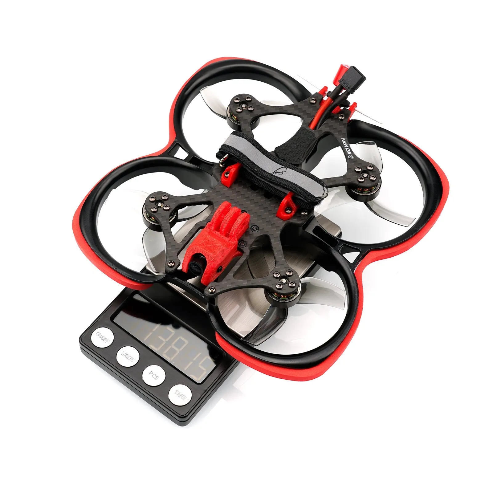 Pavo25 Whoop Quadcopter