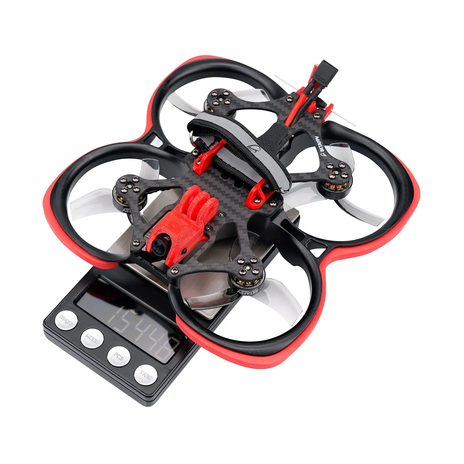 Pavo25 Whoop Quadcopter