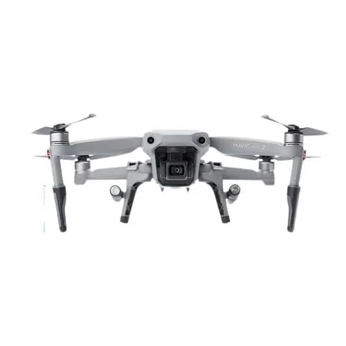 PGYTECH 16A Landing Gear Extensions LED Headlamp Set for Mavic Air2
