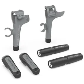 PGYTECH 16A Landing Gear Extensions LED Headlamp Set for Mavic Air2