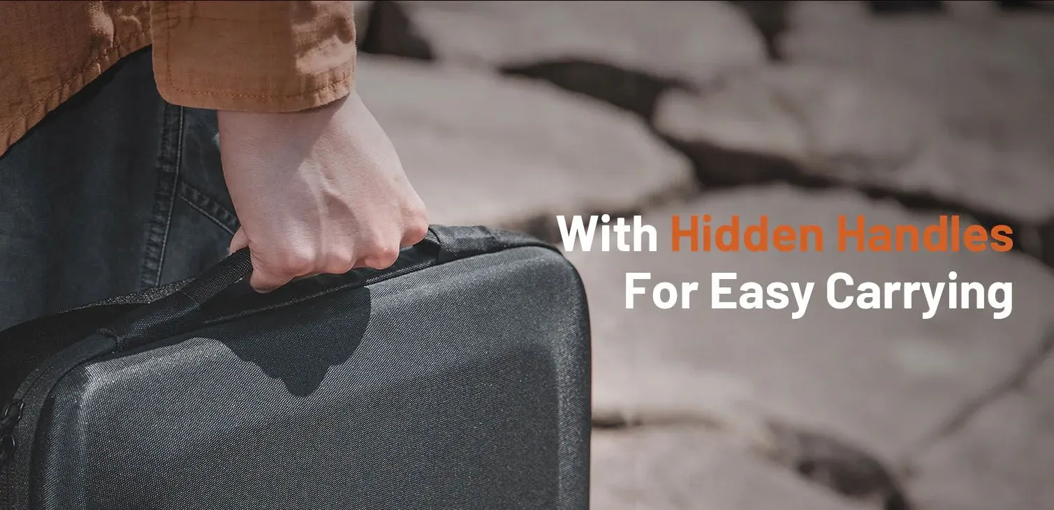 PGYTECH Carrying Case for DJI Avata 2