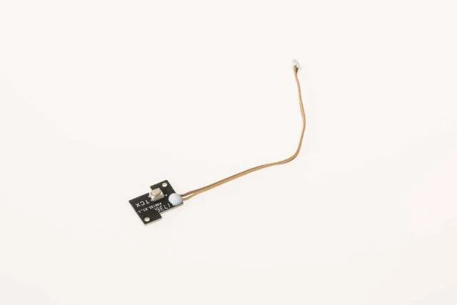 Phantom 4 Obsidian C2 Button Board (Left) For controller with Screen