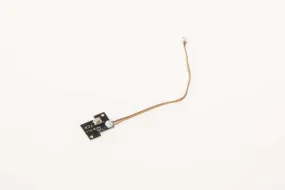 Phantom 4 Obsidian C2 Button Board (Left) For controller with Screen