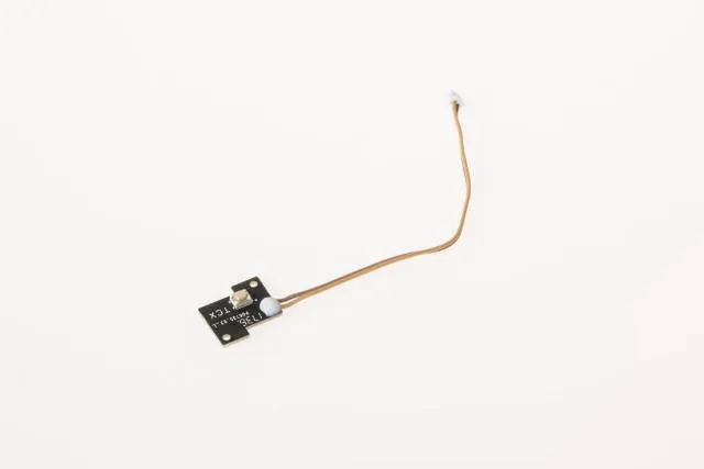 Phantom 4 Obsidian C2 Button Board (Left) For controller with Screen