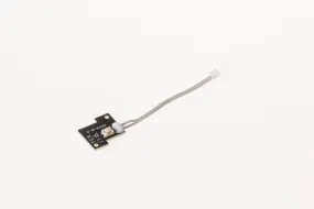 Phantom 4 Obsidian P4P P4P V2.0 C1 Button Board (Right) Built In Screen
