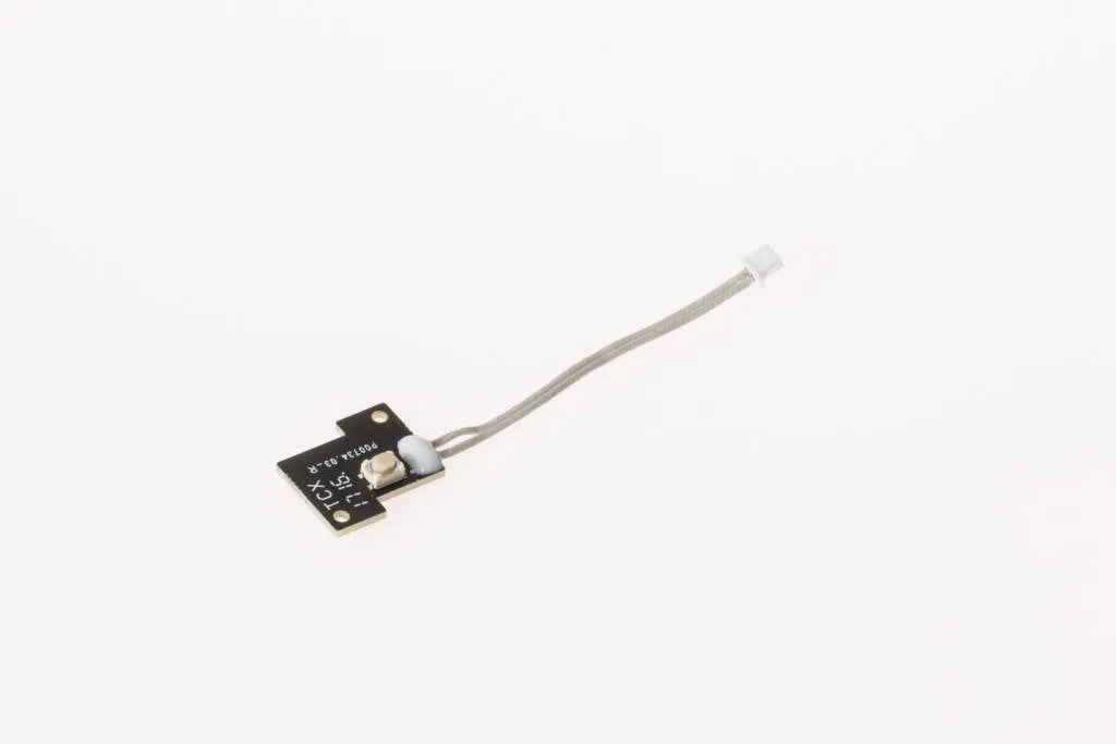 Phantom 4 Obsidian P4P P4P V2.0 C1 Button Board (Right) Built In Screen