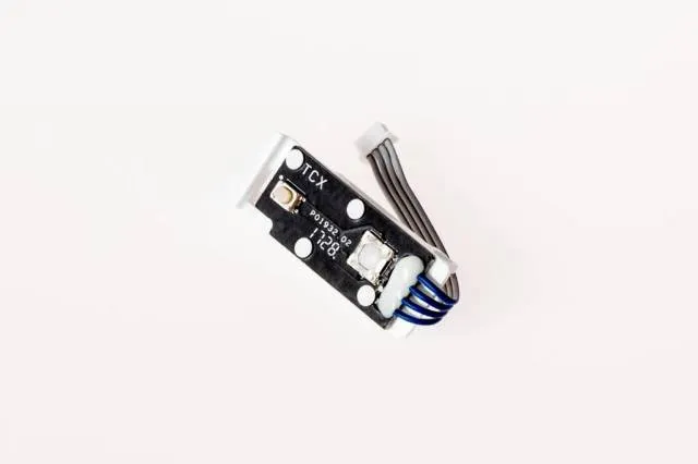 Phantom 4 Obsidian Shutter Button Module