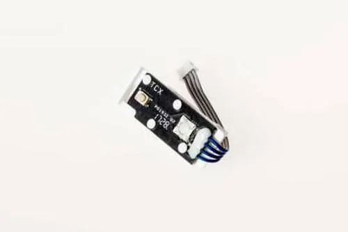 Phantom 4 Obsidian Shutter Button Module
