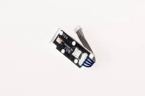 Phantom 4 Obsidian Shutter Button Module