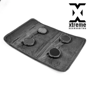Phantom 4/3 Filter Pack (4 Professional Glass Filters)