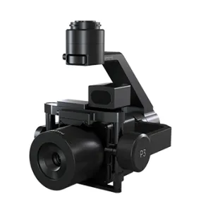 Phase One P3-100MP Camera for DJI Matrice 300