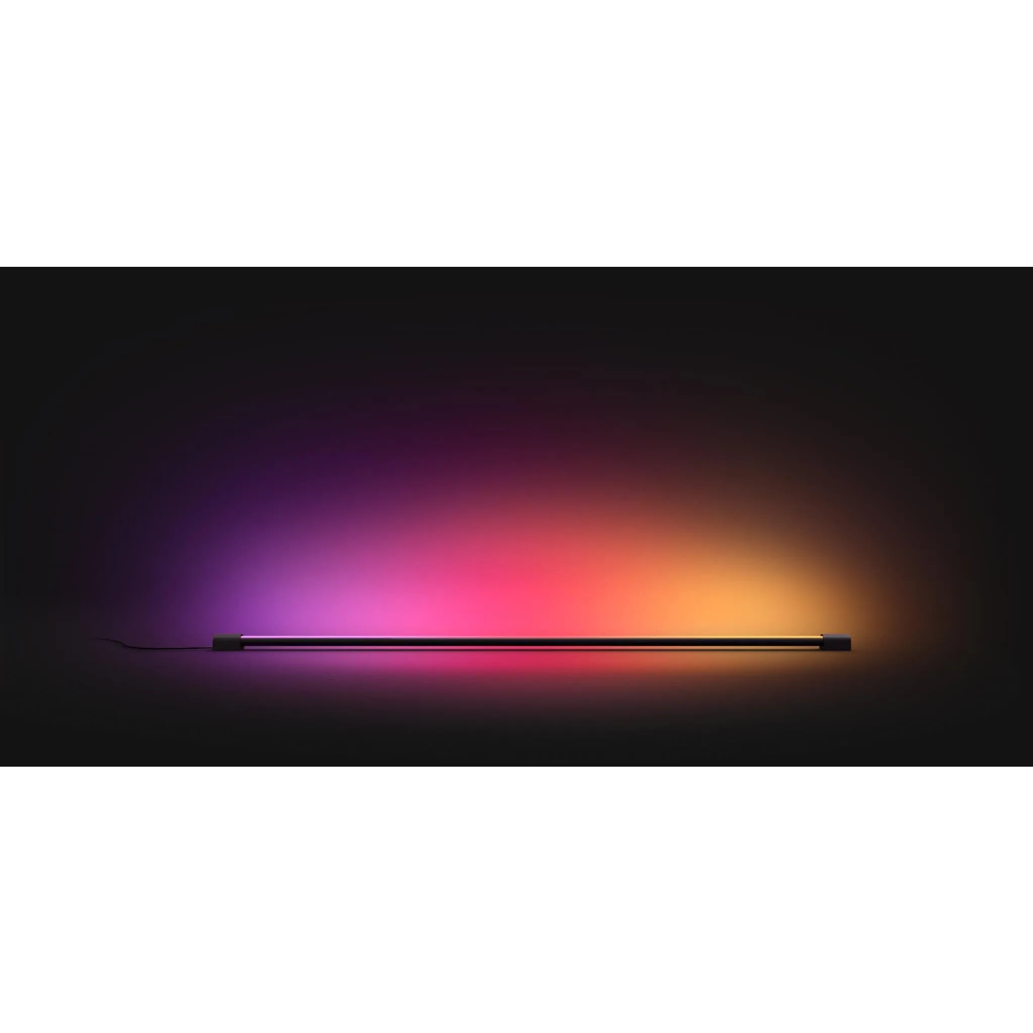 Philips Hue Play Gradient Light Tube Large (Black)