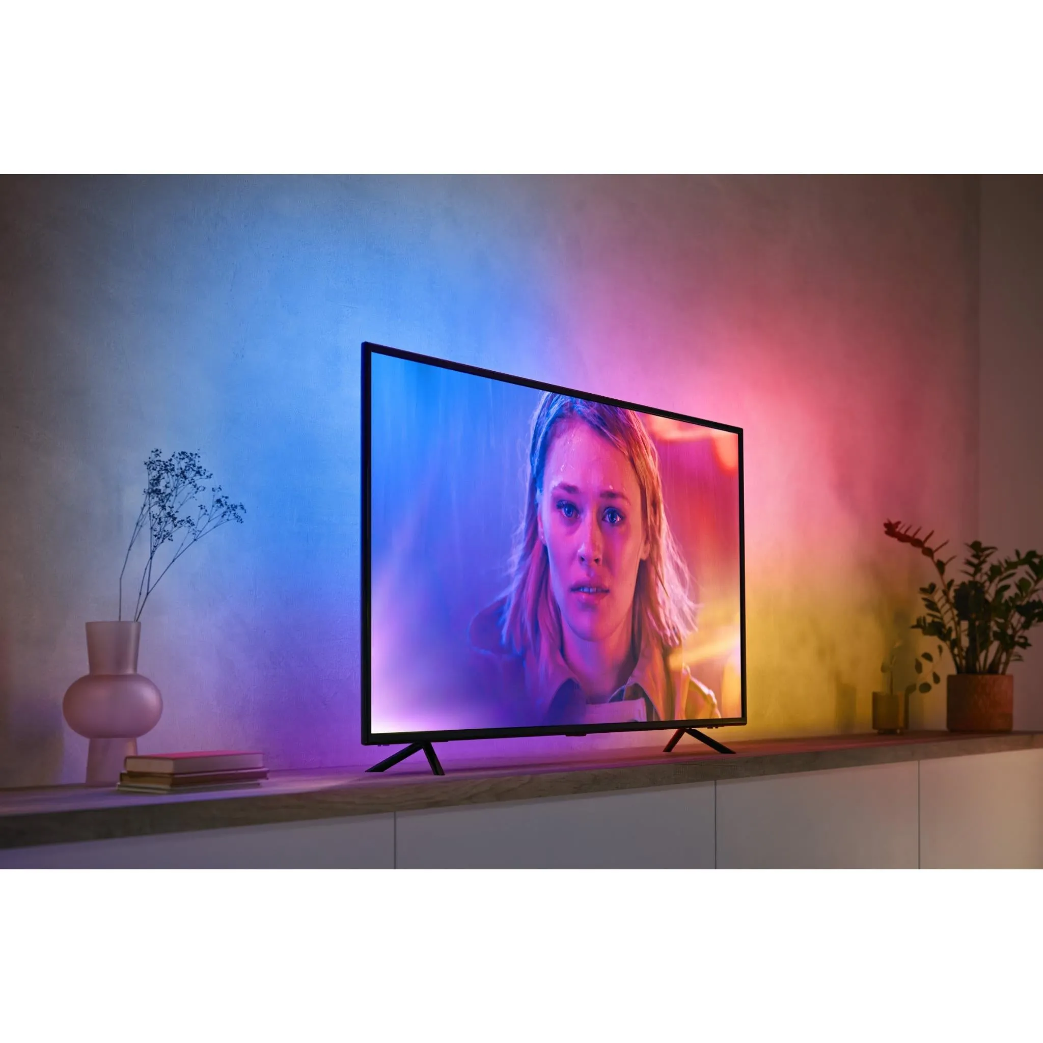 Philips Hue Play Gradient Light Tube Large (Black)