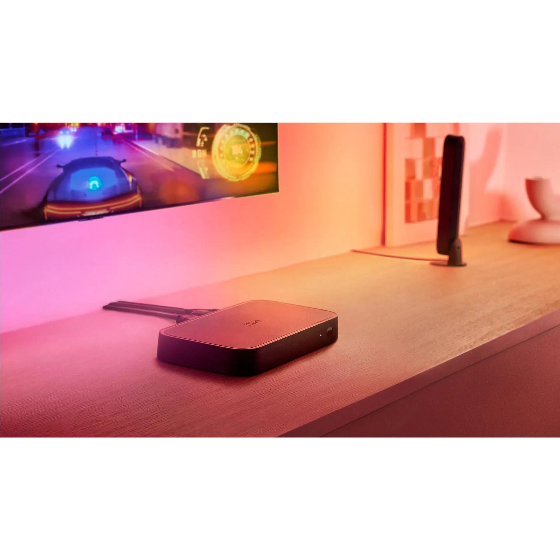 Philips Hue Play HDMI Sync Box 8K