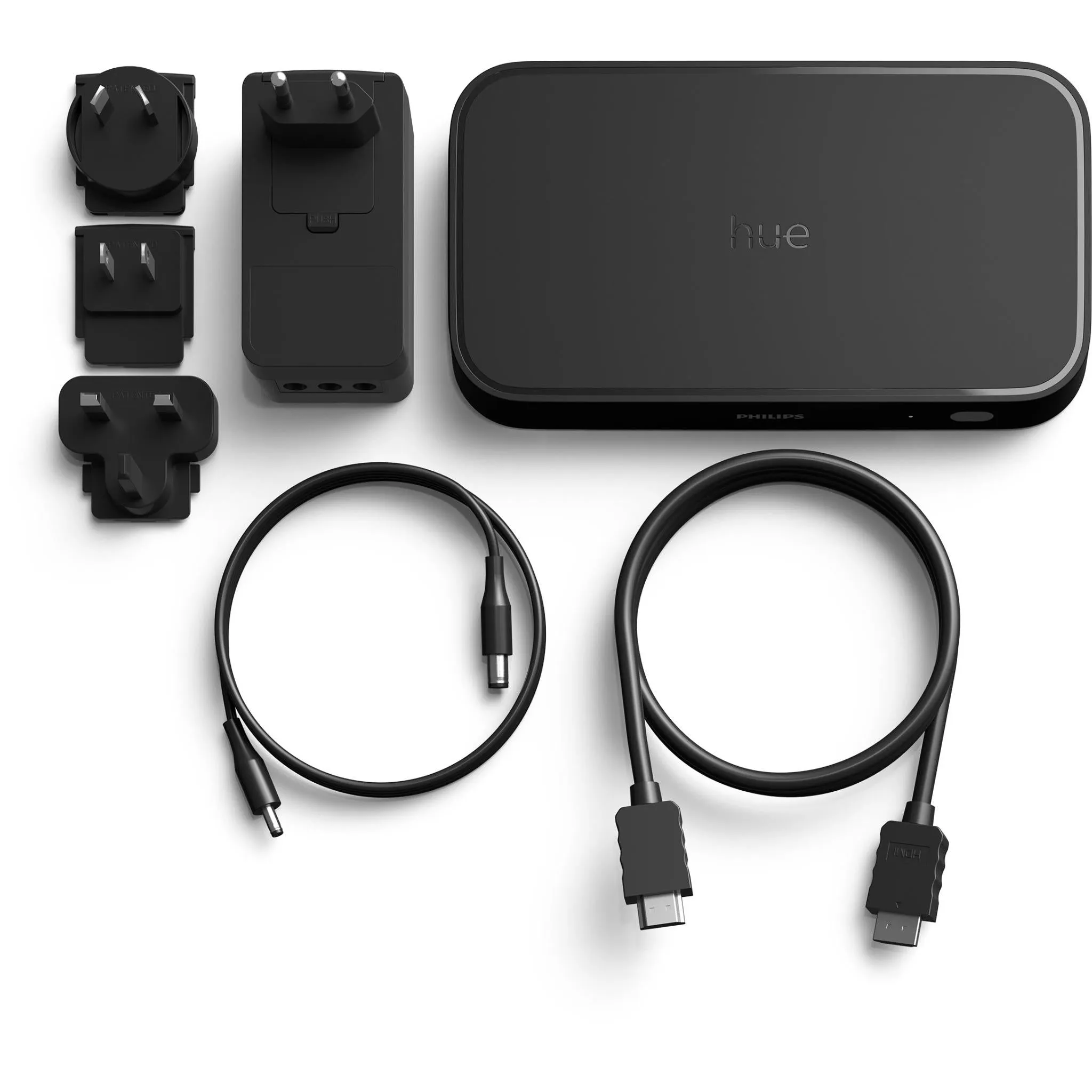 Philips Hue Play HDMI Sync Box 8K