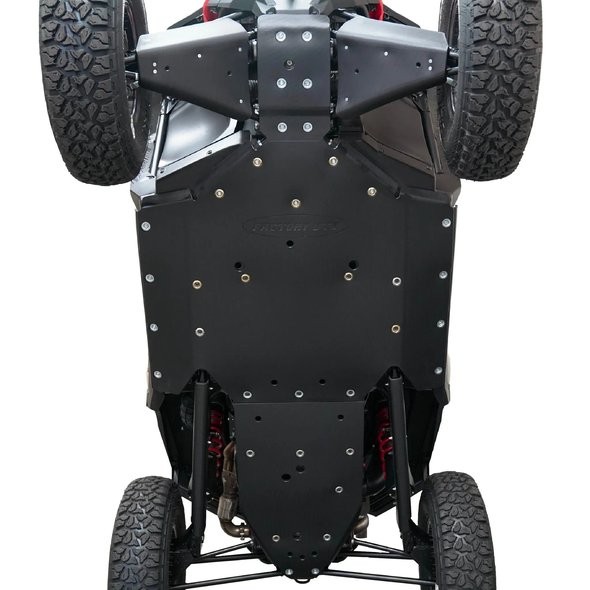 Polaris RZR XP 1000 (2024 ) UHMW Trailing Arm Guards