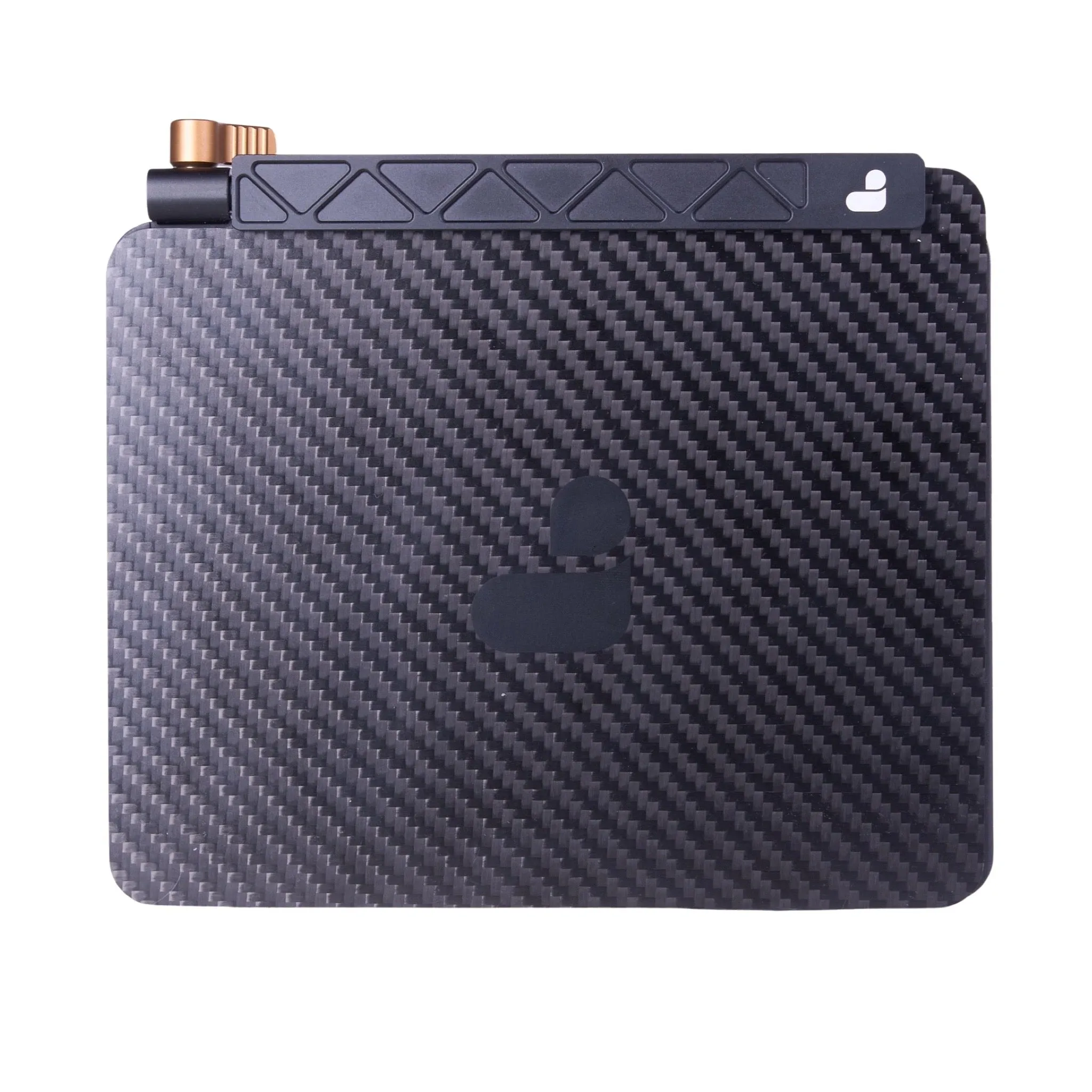 PolarPro Basecamp Matte Box Kit with Variable ND 2-5 & Polarizer Filters