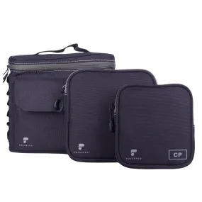PolarPro Basecamp Matte Box Kit with Variable ND 2-5 & Polarizer Filters