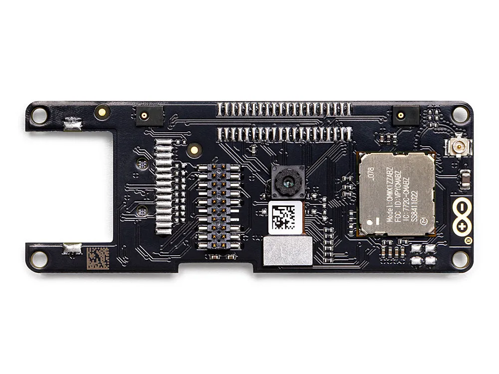 Portenta Vision Shield - LoRa®