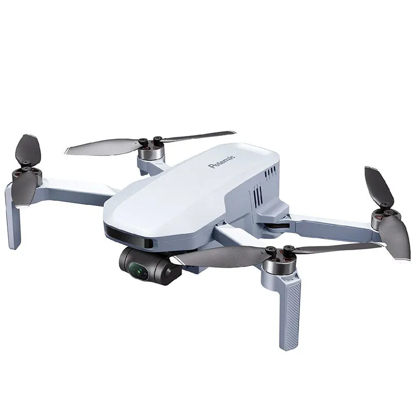 Potensic ATOM 3-Axis Gimbal 4K Drone 249g 6KM Transmission Visual Tracking 4K/30FPS GPS Quadcopter