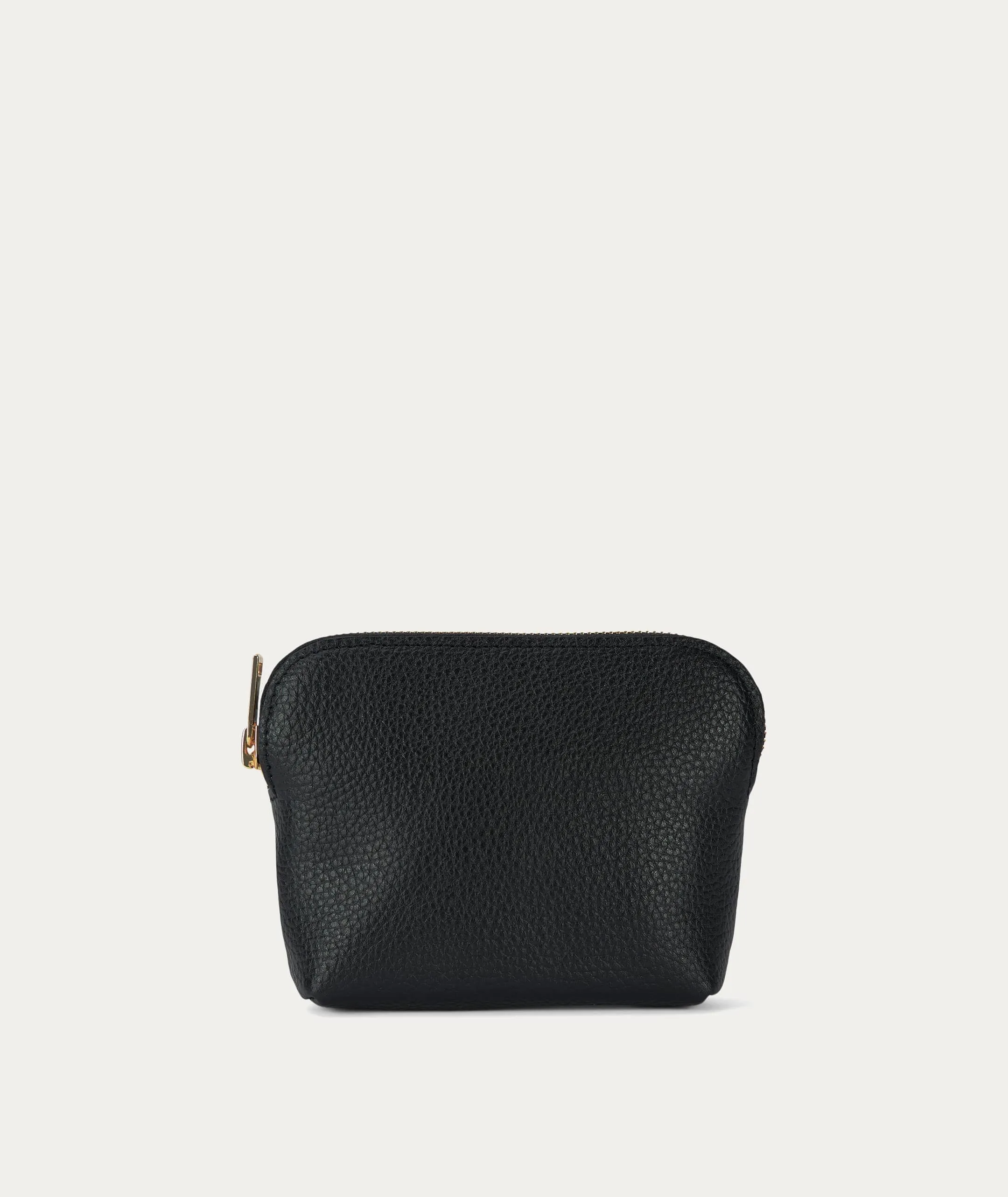 Poucher - Black
