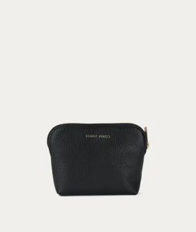 Poucher - Black