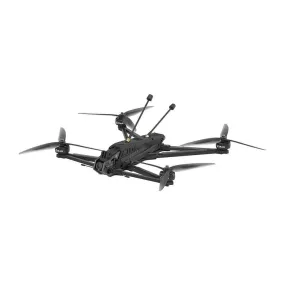 (PRE-ORDER) iFlight BNF Helion 10 6S 10" HD Cinematic Long Range Quad w/DJI O3 Air Unit & Micro Cam - ELRS 2.4GHz (GPS)