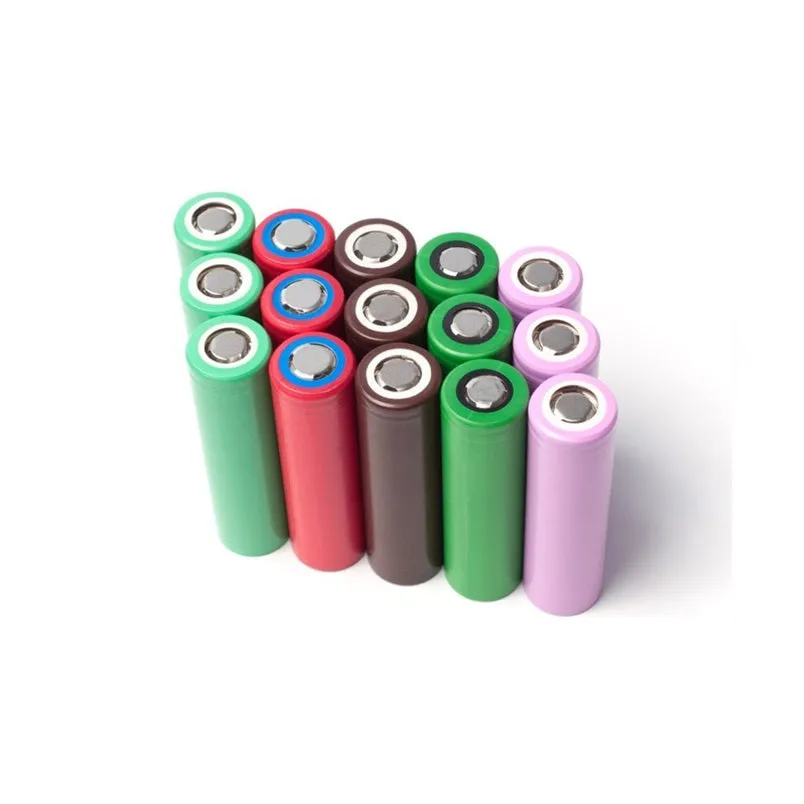 Premium 18650 3.7V 1300mAh (15c) Lithium-Ion Rechargeable Cell