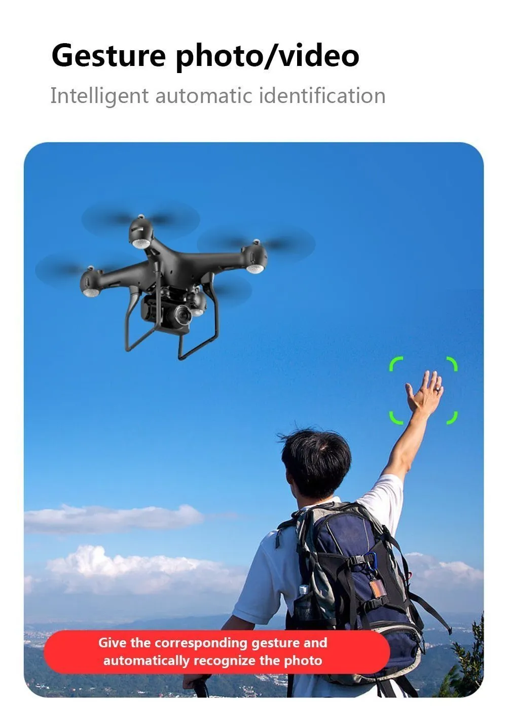Professional 4k Drone S32 With Camera