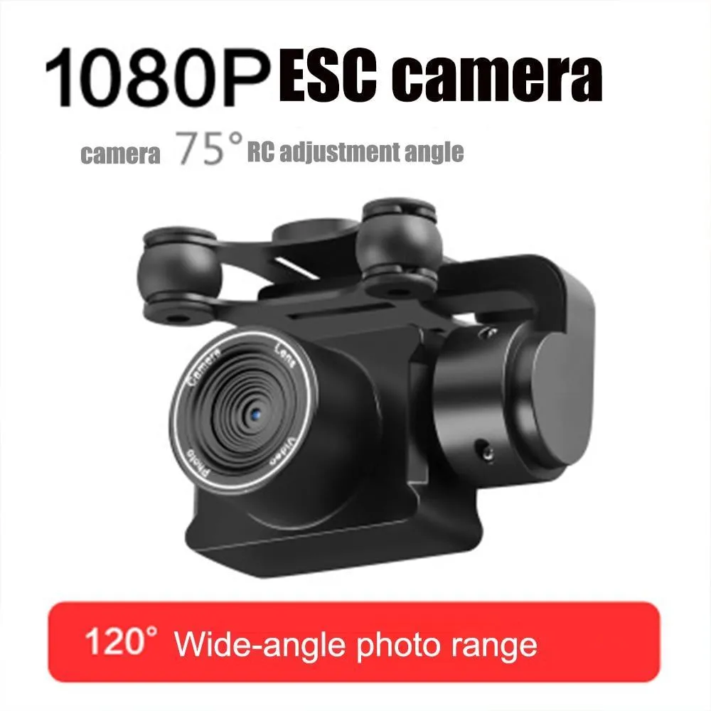 Professional 4k Drone S32 With Camera