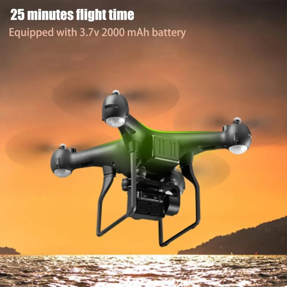 Professional 4k Drone S32 With Camera