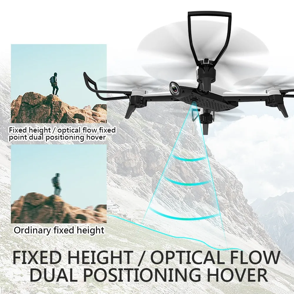 Professional Mini Drone 4K Camera
