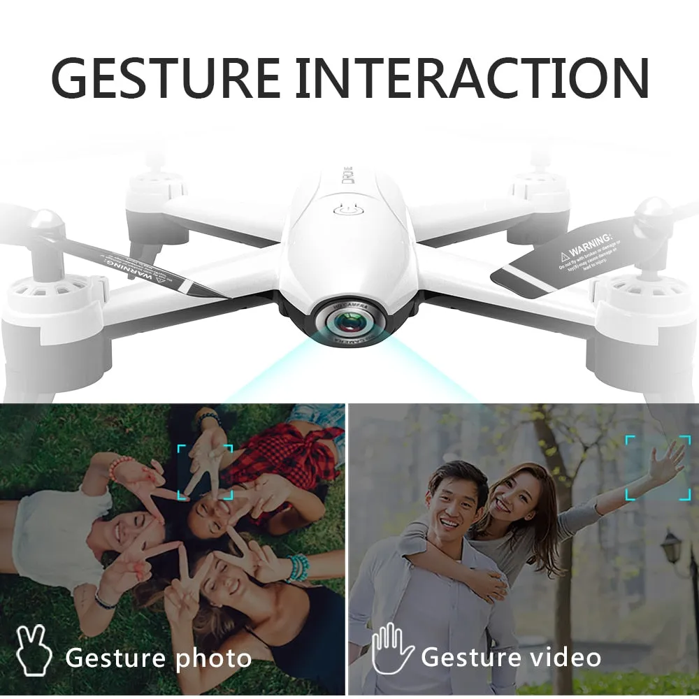 Professional Mini Drone 4K Camera