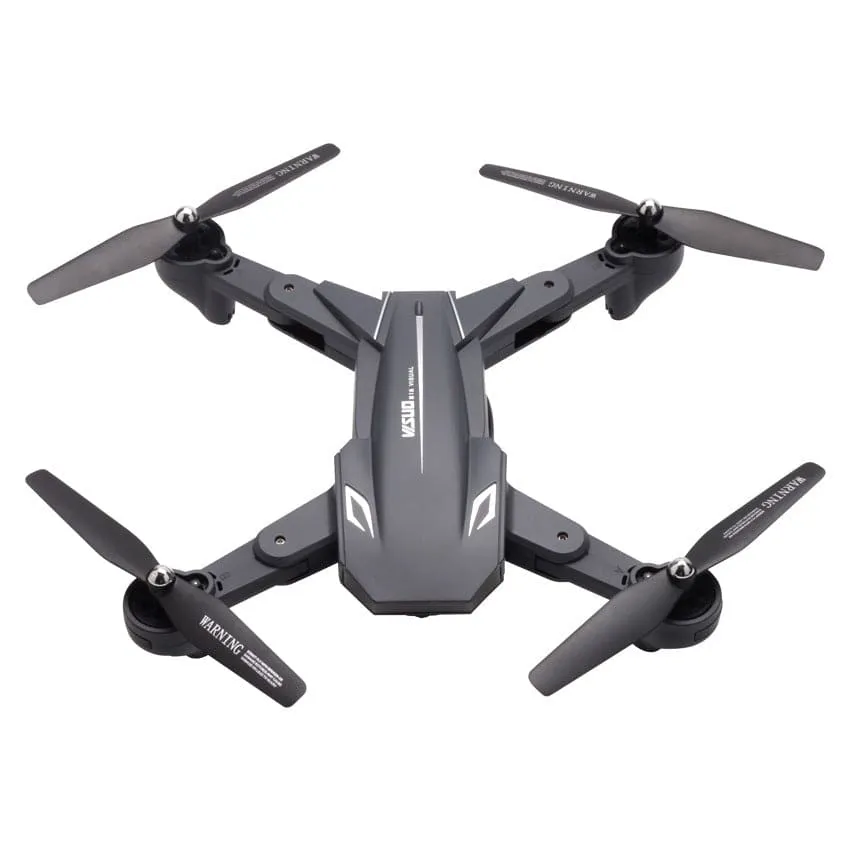 Professional Quadcopter for Aerial Photography