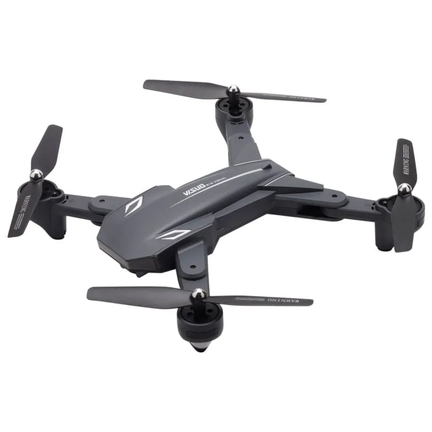 Professional Quadcopter for Aerial Photography