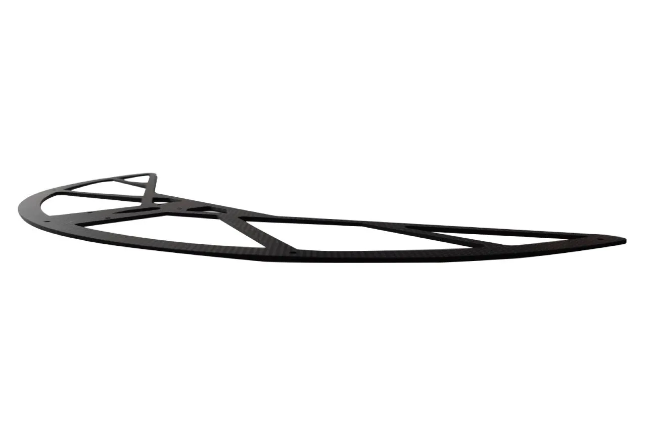 Propeller Guards