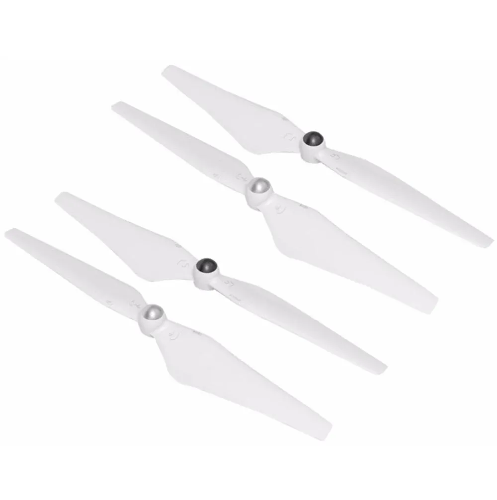 Propeller Self-tightening Props Blades for DJI Phantom