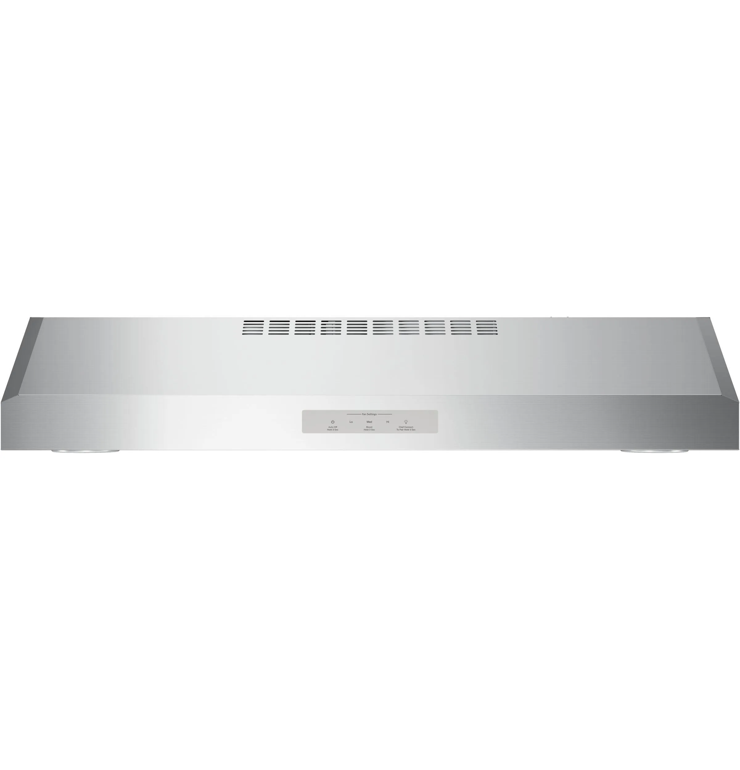 PVX7300SJSS GE Profile™ 30" Under The Cabinet Hood