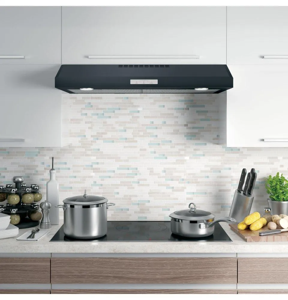 PVX7360FJDS GE Profile™ 36" Under The Cabinet Hood