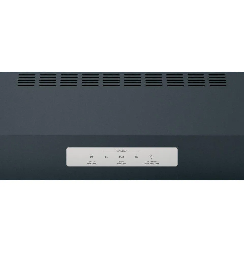 PVX7360FJDS GE Profile™ 36" Under The Cabinet Hood