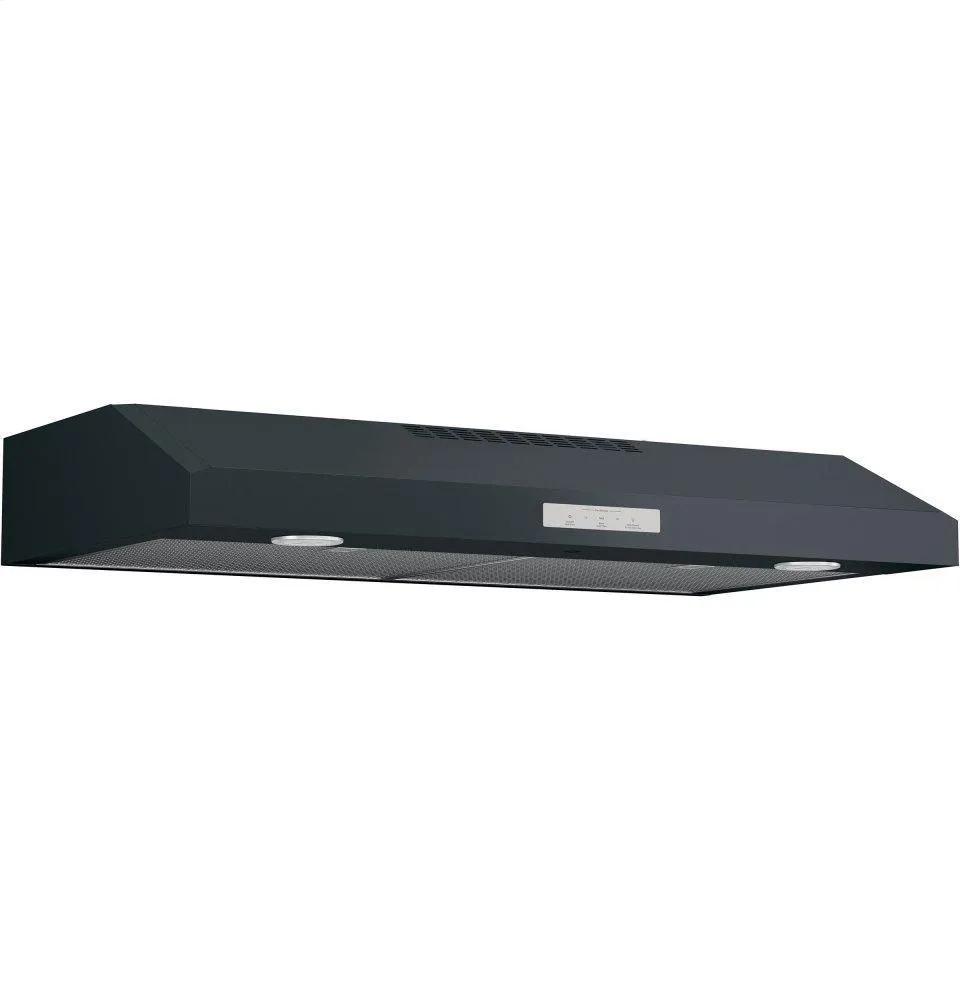 PVX7360FJDS GE Profile™ 36" Under The Cabinet Hood