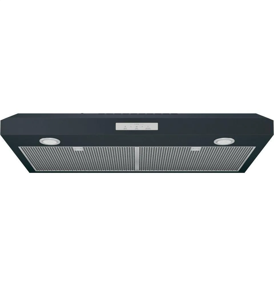 PVX7360FJDS GE Profile™ 36" Under The Cabinet Hood