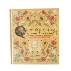 Queen Spotting Book