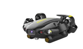Qysea Fifish Pro V6 Plus Underwater Drone