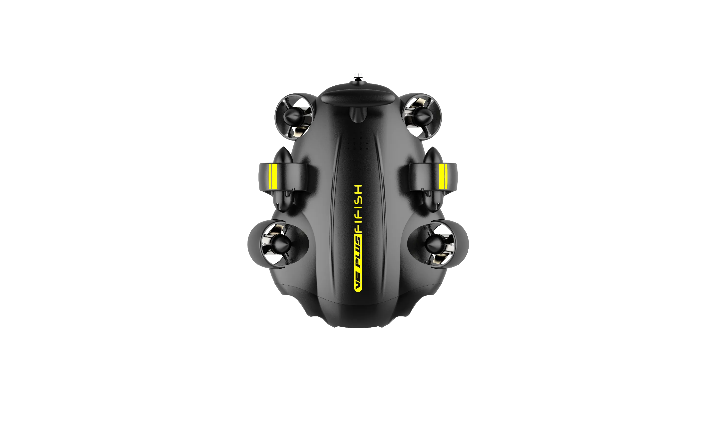Qysea Fifish Pro V6 Plus Underwater Drone
