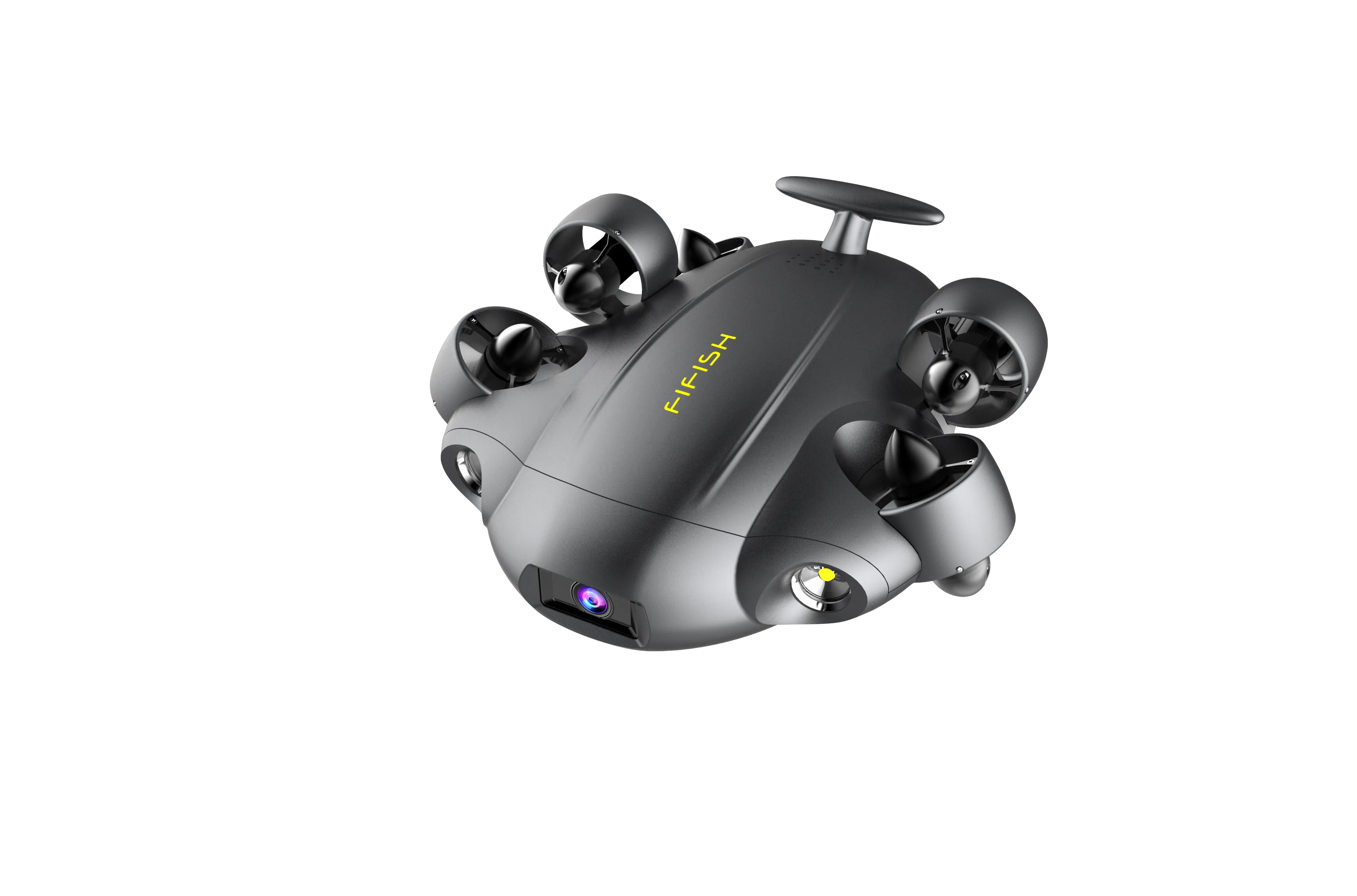 QYSEA Fifish V6 Expert Underwater Drone