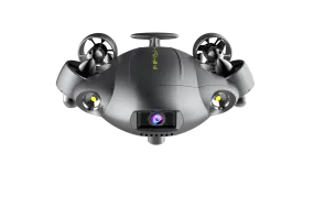QYSEA Fifish V6 Expert Underwater Drone