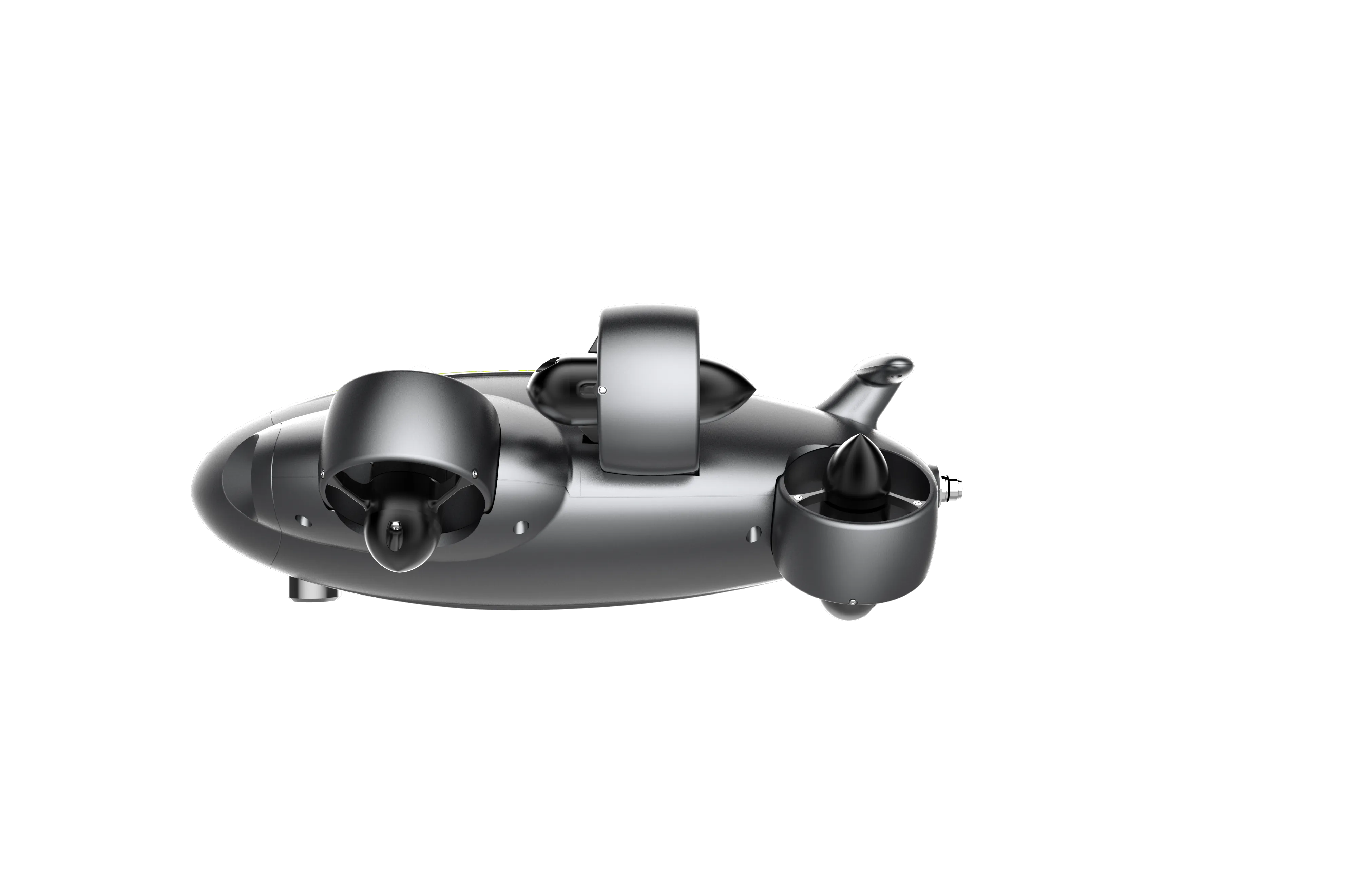 QYSEA Fifish V6 Expert Underwater Drone