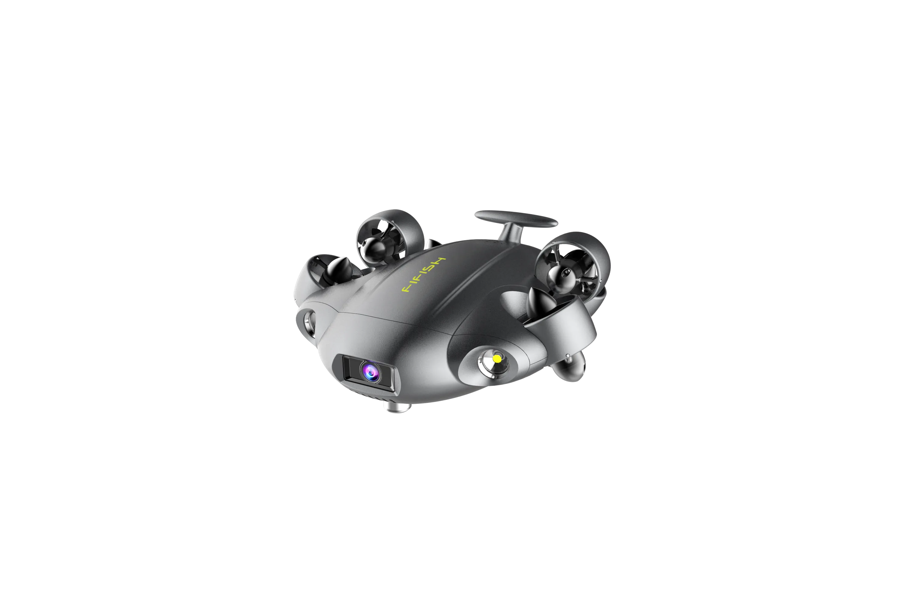 QYSEA Fifish V6 Expert Underwater Drone