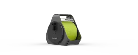 Qysea Tether and Spool for FiFish V6s and V6 Underwater Drones - 100 Meters